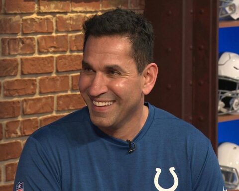 Sanjay Lal Hired As Cowboys WR Coach
