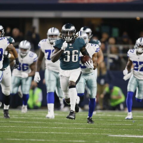Where Do Cowboys Need New Starters the Most in 2018? 1
