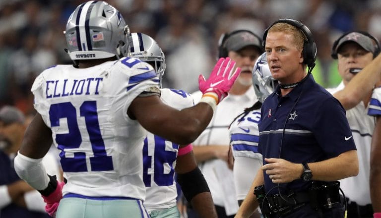 Where Will Dallas Cowboys Search For "Fresh Ideas" Begin? 5