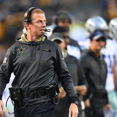 In Defense Of The Dallas Cowboys Coaching Changes