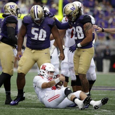 2018 NFL Draft: 3 DTs Cowboys