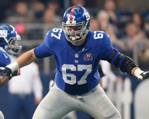 Could Former Division Rival be Cowboys' OG Solution?