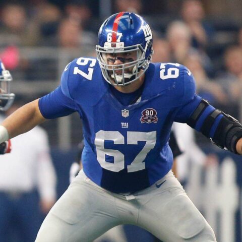 Could Former Division Rival be Cowboys' OG Solution?