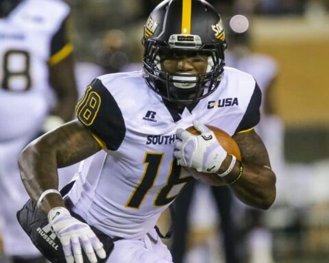 Could This Draft Sleeper be Cowboys Next WR1?