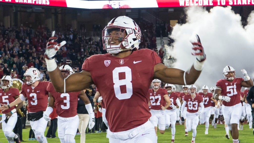 Cowboys 7-Round Mock Draft Pre-Combine Edition