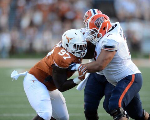Cowboys Draft Priority Should be Upgrading the LG Position