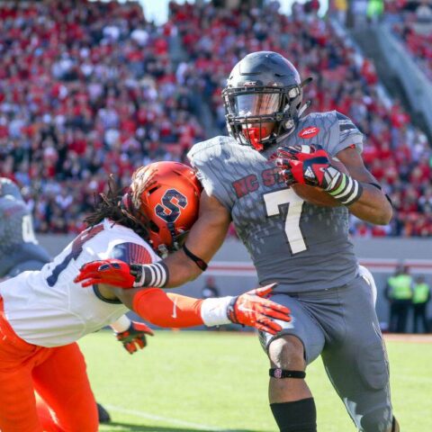 5 Hidden Gems for Cowboys Who Will Shine at the Combine