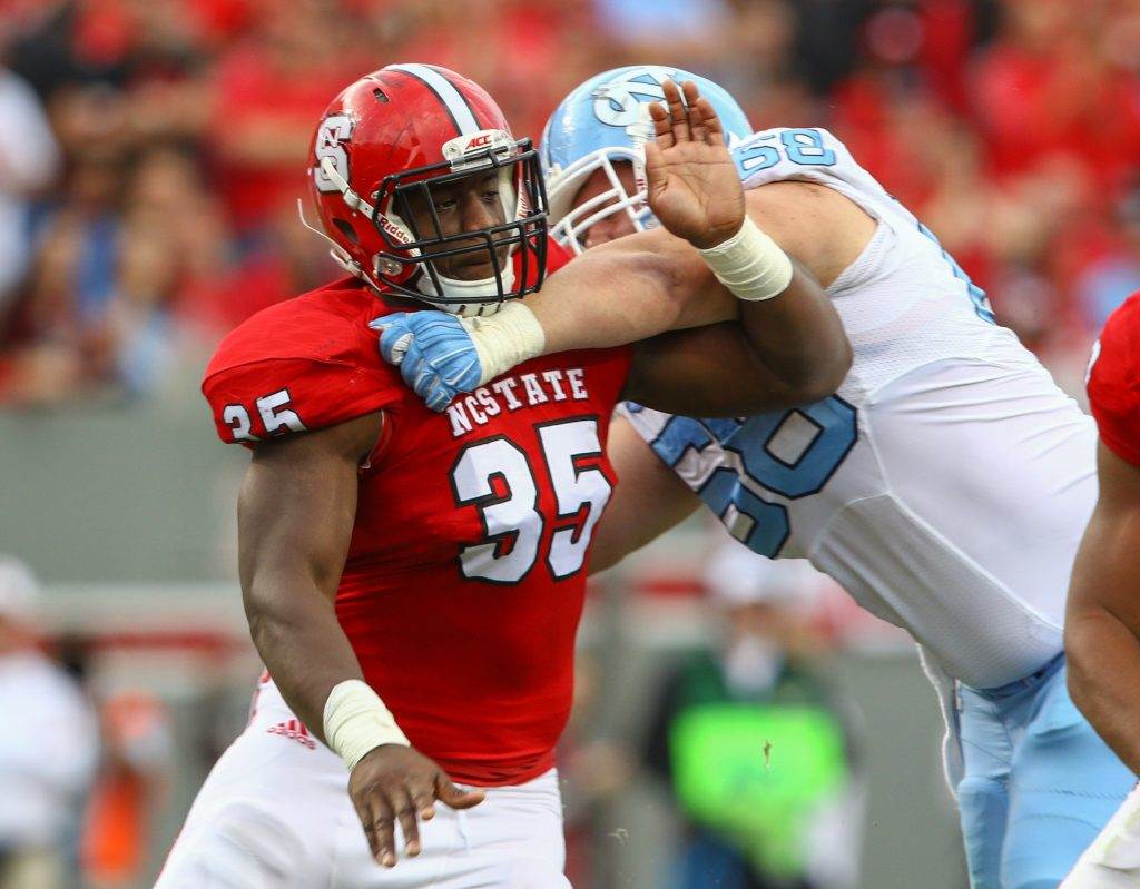 NFL Draft: Round 2 Presents Options for the Dallas Cowboys
