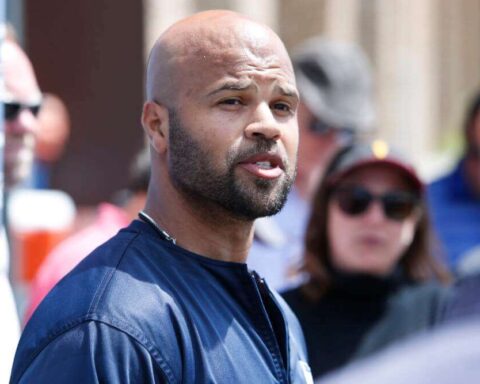 How Much Input Will Kris Richard Have in Cowboys Draft?