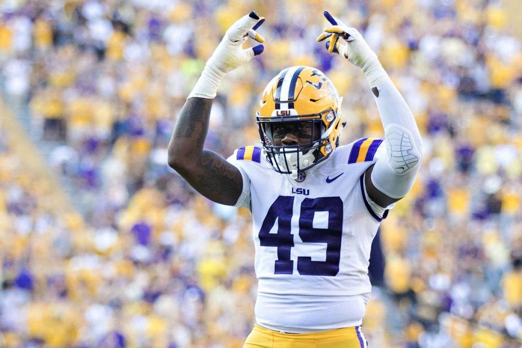 4 Cowboys Prospects Who Need To Ace Their Combine Interviews