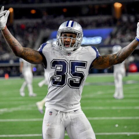Will Kavon Frazier be Cowboys Version of Kam Chancellor?