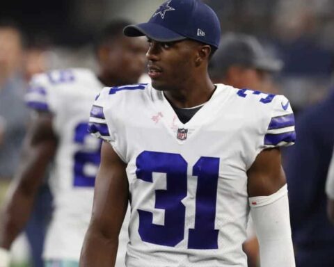 Byron Jones 1