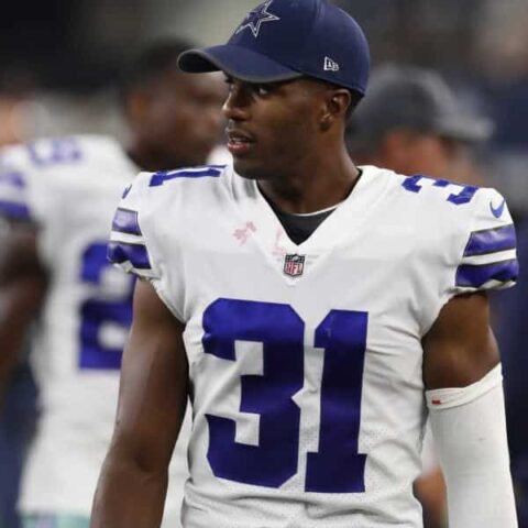 Byron Jones 1