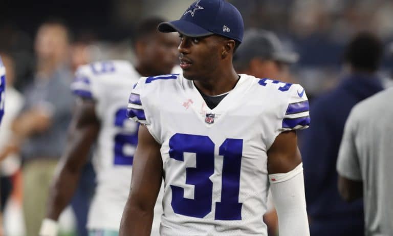 Byron Jones 1