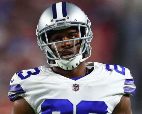 Cowboys 2018 Free Agents: CB Bene Benwikere