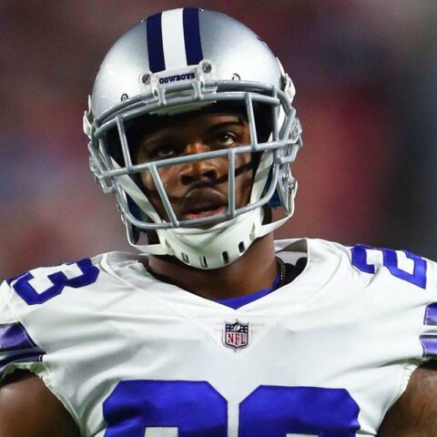 Cowboys 2018 Free Agents: CB Bene Benwikere