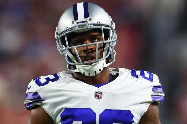 Cowboys 2018 Free Agents: CB Bene Benwikere