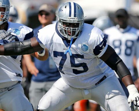 Byron Bell