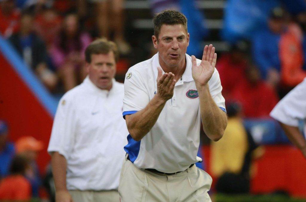 Dallas Cowboys Hire Doug Nussmeier as Tight Ends Coach