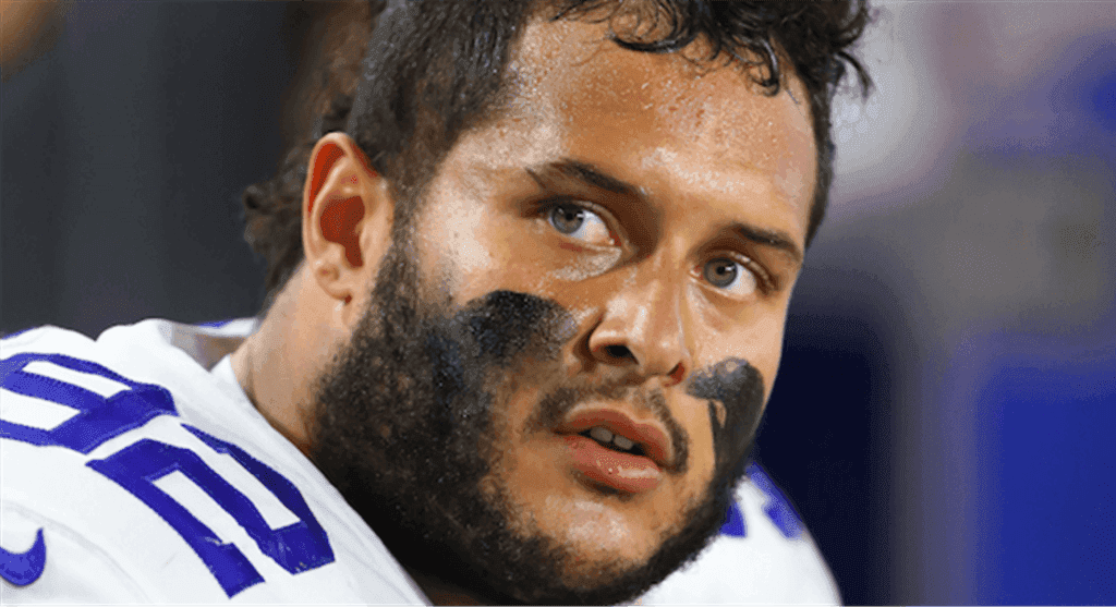 Don’t Forget About Cowboys DT Brian Price