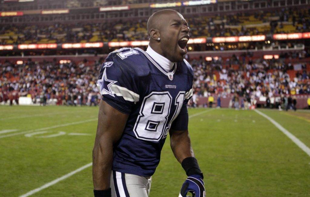Terrell Owens Hall of Fame Journey a Warning to All Players