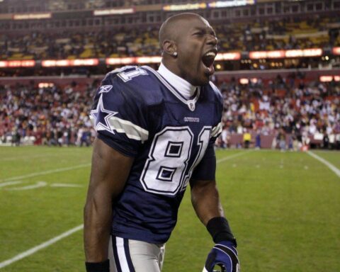 Terrell Owens