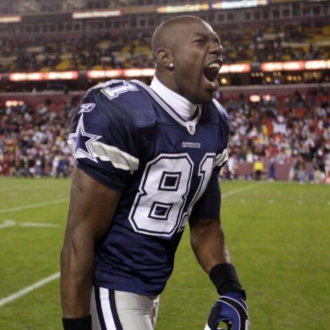 Terrell Owens