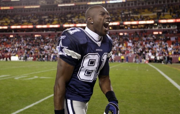 Terrell Owens