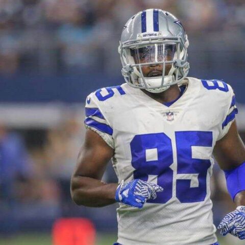 Noah Brown