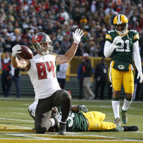 Five Restricted Free Agent options for the Dallas Cowboys