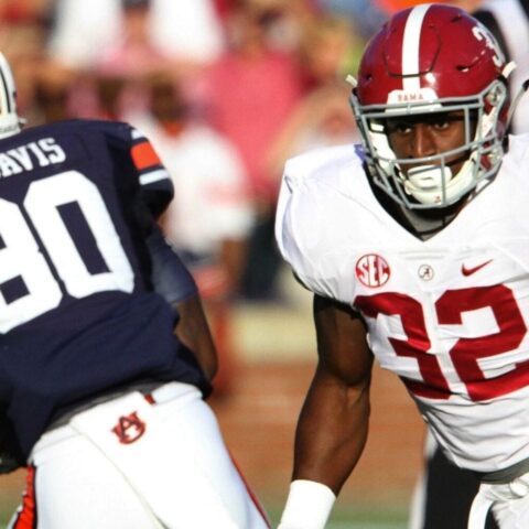 Cowboys Draft: 3 LBs To Pay Attention To