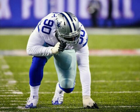 Cowboys Planning