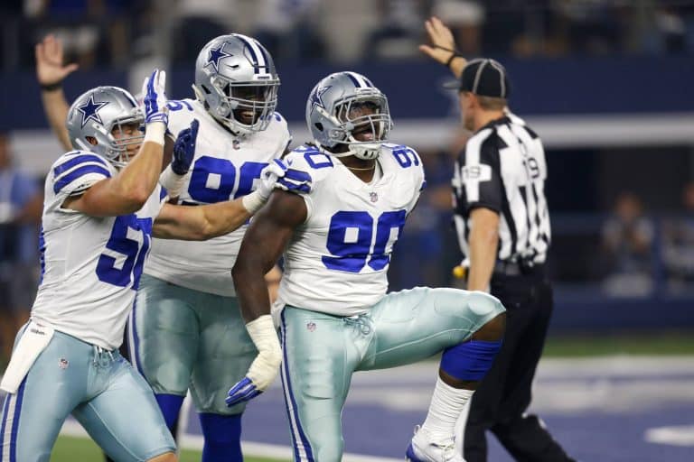 Cowboys en Español: Construyendo una Defensiva de Campeonato en Dallas