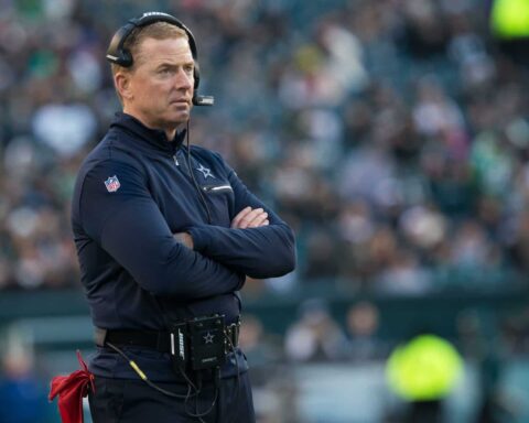 Doug Pederson's Success Will Make Jason Garrett's Seat Hotter