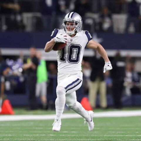 Switzer and Beasley: A Dilemma for Cowboys' 2018 Offseason
