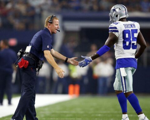 Cowboys Need Depth of 2017 Draft to Shine in 2018 2