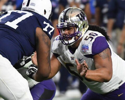 Cowboys Pre-Combine Mock Drafts: A New WR, DT Enter the Mix 2