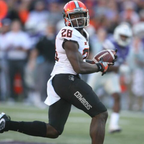 Cowboys Pre-Combine Mock Drafts: A New WR, DT Enter the Mix