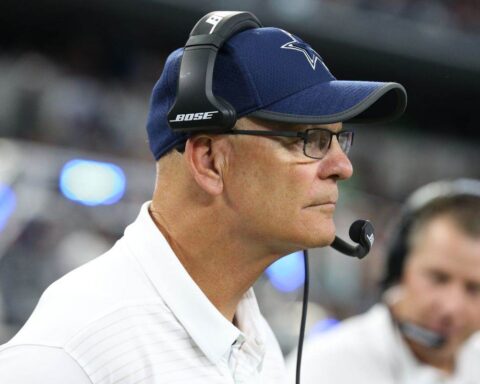 Dallas Cowboys Search for Defensive Coaches Continues