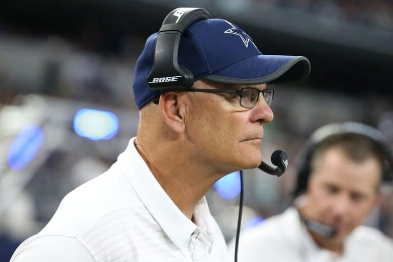 Dallas Cowboys Search for Defensive Coaches Continues