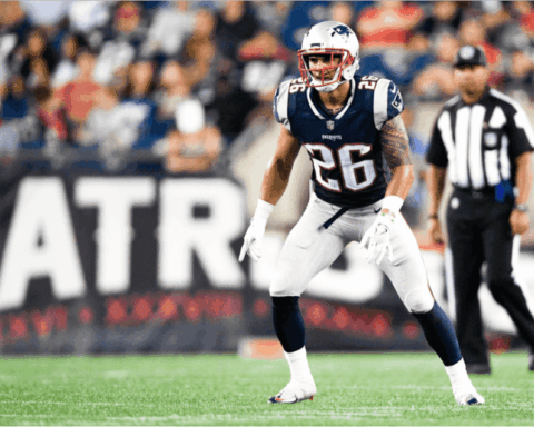 Dallas Cowboys Sign Converted QB Jason Thompson to Play Safety 1
