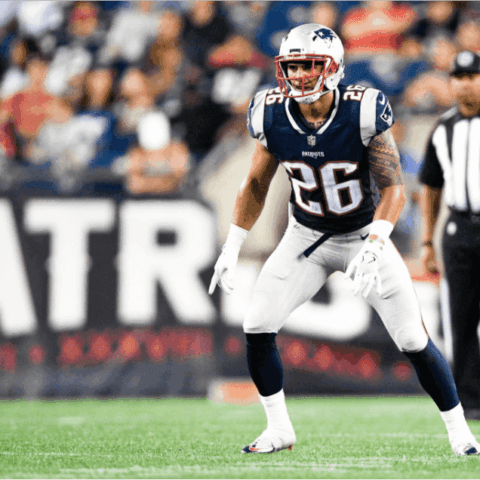 Dallas Cowboys Sign Converted QB Jason Thompson to Play Safety 1