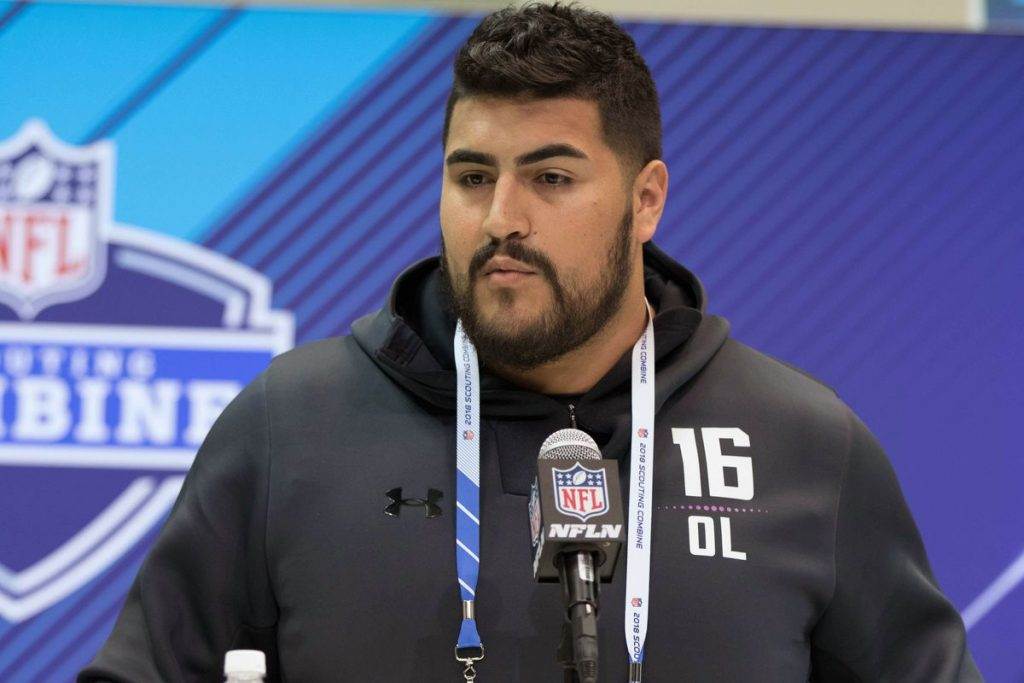 Can Powers of Persuasion Help Make Will Hernandez a Cowboy?