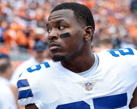Cowboys Have Their Version of Tryann Mathieu in Xavier Woods?