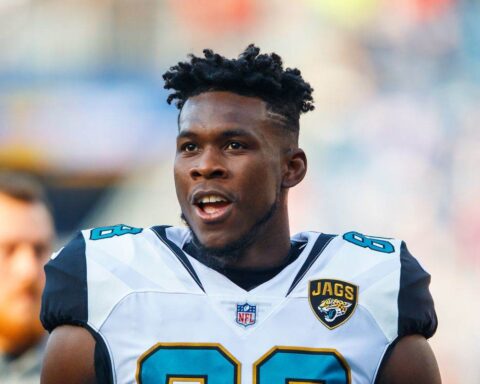 Free Agent WR Allen Hurns Plans to Sign With Cowboys