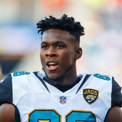 Free Agent WR Allen Hurns Plans to Sign With Cowboys