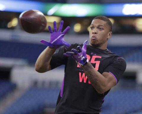 Cowboys Draft: How Early Will Dallas Draft a WR?