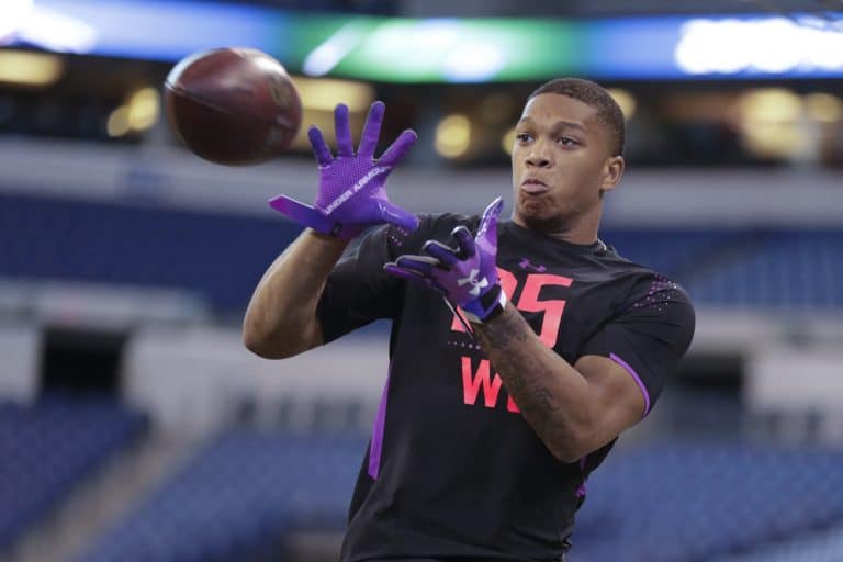 Cowboys Draft: How Early Will Dallas Draft a WR?