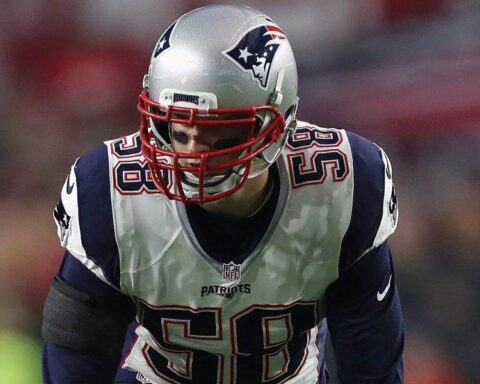 Should Cowboys Reunite Shea McClellin With Rod Marinelli?