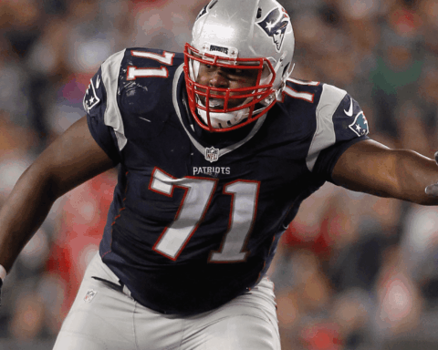 Upgrading Offensive Line Cowboys Top Offseason Priority?